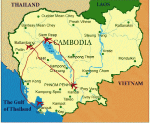 CAMBODIAN MAPP